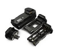 Dste Pro MB-D10 verticale battery grip per Nikon D300 D300s D700 D900 SLR fotocamera digitale come EN-EL3e