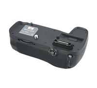 DSTE Pro MB-D14 - Impugnatura verticale per batteria per fotocamera digitale Nikon D600 SLR come EN-EL15