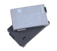 DSTE Ricambio Batteria Compatibile per Canon BP-208 DC10 DC19 DC20 DC21 DC22 DC40 DC50 DC51 DC95 DC100 DC200 DC201 DC210 DC211 DC220 DC230 Elura 100 FVM300 IXY DVS1 MVX1Si MVX430 MVX450 MVX460