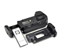 DSTE Telecomando Verticale Batteria Presa Compatibile per Nikon D7000 DSLR Fotocamera come MB-D11