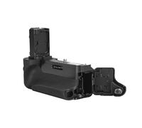 DSTE VG-C1EM - Impugnatura verticale per batteria compatibile con Sony Alpha a7, a7R, a7S, NP-FW50