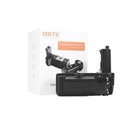 DSTE VG-C5 - Impugnatura verticale per batteria, compatibile con fotocamere Sony NP-FZ100, Alpha A1 II, A9 III, A1ii, A93, A9M3, A9iii