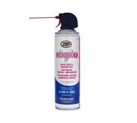 DSTOCK60 - Aerosol Soffiatore - Spolveratore 500 ml compatibile Zep Microsec
