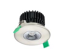 DSTOCK60 - Faretto in alluminio RS150B LED6-WB-/827 D78 PSR PI6 7,2 W 650 Lumen compatibile PHILIPS CORELINE RECESSED GEN2-8719514941670