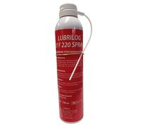 DSTOCK60 - Olio Perluorato ad Alto Potere Lubrificante 236ml Compatibile LUBRILOG LY F 220
