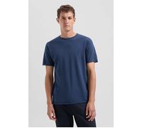 Dstrezzed Basic Round Neck Tee Slub Jersey Big Dipper Big Dipper Taglia: S | Magliette basic Outlet | Uomo