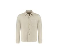 Dstrezzed Camicia 'Lino' grigio chiaro Uomo Dstrezzed XL