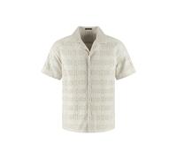 Dstrezzed Camicia 'Luca Resort' beige chiaro Uomo - Abbigliamento - Camicie - Camicie casual Dstrezzed XL