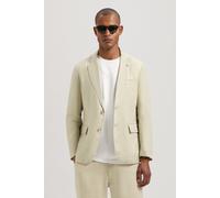 Dstrezzed Ds_cris Linen Twill Blazer Sand Taglia: XL | Blazers Outlet | Uomo | Bianco