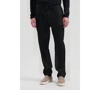 Dstrezzed Ds_james Beach Pants Black Taglia: 29 | Pantaloni sartoriali Outlet | Uomo | Nero