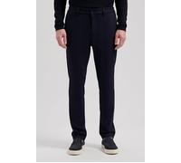 Dstrezzed Ds_jordan Pique Dk. Navy Taglia: W34L32 | Pantaloni sartoriali Outlet | Uomo | Blu