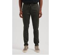 Dstrezzed Ds_lancaster Pattern Sweat Olive Night Olive Night Taglia: W31L32 | Pantaloni sartoriali Outlet | Uomo | Nero