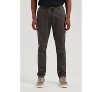 Dstrezzed Ds_lancaster Twill Knit Raven Taglia: W30L34 | Pantaloni chino Outlet | Uomo