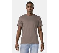 Dstrezzed Ds_mc Queen Tee Vintage Khaki Taglia: M | Magliette basic Outlet | Uomo | Marrone