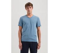 Dstrezzed Ds_stewart Tee Provincial Blue Taglia: M | Magliette basic Outlet | Uomo | Blu
