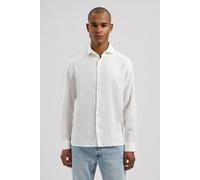 Dstrezzed Jag Shirt White Taglia: M | Camicie Business Outlet | Uomo | Bianco