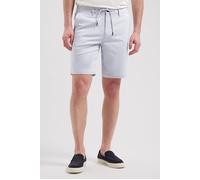 Dstrezzed Jordan Jogger Shorts Twill Knit Lt. Blue Taglia: 36 | Pantaloncini Outlet | Uomo | Blu