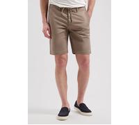 Dstrezzed Jordan Jogger Shorts Twill Knit Timber Wolf Taglia: 33 | Pantaloncini Outlet | Uomo | Grigio