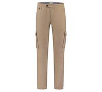 Dstrezzed Lancaster Combat Pants Melange Flan Fallen Rock Taglia: W32L32 | Pantaloni cargo Outlet | Uomo |