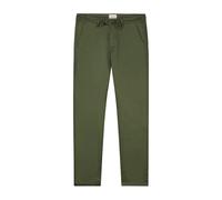 Dstrezzed Lancaster Tapered Jogger Pantaloni, Dark Army, 29W x 34L Uomo