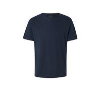Dstrezzed Maglietta 'The McQueen' blu notte Uomo Dstrezzed L