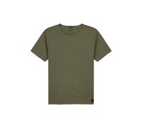 Dstrezzed Maglietta 'The McQueen' verde Uomo - Abbigliamento - Taglie comode - Maglie e T-shirt Dstrezzed M