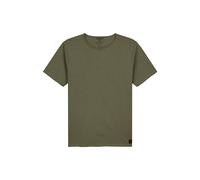 Dstrezzed Maglietta 'The McQueen' verde Uomo - Abbigliamento - Taglie comode - Maglie e T-shirt Dstrezzed S