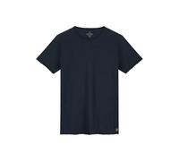 Dstrezzed MC. Queen T-Shirt, Navy Scuro, XL Uomo