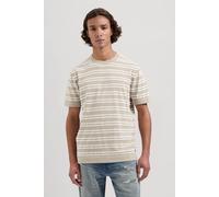 Dstrezzed Nereo Tee Aluminium Taglia: XXL | T-shirt Outlet | Uomo