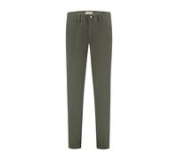 Dstrezzed Pantaloni chino 'Marlon' verde scuro Uomo Dstrezzed 29x32