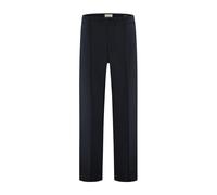 Dstrezzed Pantaloni con piega frontale nero Uomo Dstrezzed 34-36x34