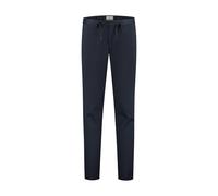 Dstrezzed Pantaloni 'The Lancaster' blu scuro Uomo Dstrezzed 32x33