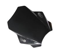 DSWILNV Deflettore Aria Parabrezza per Hornet 900 per CB900 per CB900F Moto Ricambi Parabrezza Deflettore per Moto Parabrezza Clip Regolabile Accessori