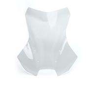 DSWILNV Deflettore Aria Parabrezza per R1300GS 2023 2024 Parabrezza per Moto Parabrezza Modificato Accessori Estensione Spoiler Deflettore Accessori per Moto Sostituzione