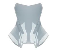 DSWILNV Deflettore Aria Parabrezza per R1300GS 2024 Protezione per Parabrezza per Moto Accessori per Parabrezza per Scooter Deflettore Aria Trasparente