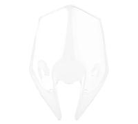 DSWILNV Deflettore Aria Parabrezza per Z800 2013 2014 2015 2016 Parabrezza per Moto Protezione Antivento per Parabrezza Estensione Parabrezza per Moto Accessori Ricambi