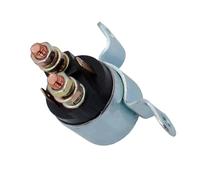 DSWILNV Relè solenoide avviamento Compatibile con Bombardier per Outlander per Max 650 Ho EFI XT 650CC 2006 2007 2008 2009 2010 2011 2012 Motorino Avviamento per Relè Solenoide OEM:710000111