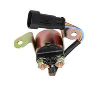 DSWILNV Relè solenoide avviamento Compatibile con Polaris per Sportsman 500 Ho Forest 2012-2013 per Sportsman 500 Ho Carb 2008 2009 2010 Avviamento per Moto per Relè Solenoide