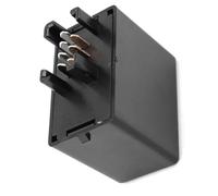 DSWILNV Relè solenoide avviamento Compatibile con Suzuki per RV125 2003 2004 2005 2006 2007 2008 2009 2010 per SFV650 per Gladius 2009 2010 2011/2015 Avviamento per Moto per Relè