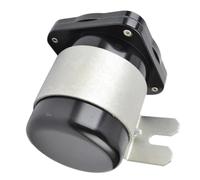 DSWILNV Relè solenoide avviamento Compatibile con Yamaha per Concierge 4 Pass per Concierge 6 Pass 2009 2010 2011 2012 2013 Avviamento per Moto per Relè Solenoide OEM: JR1-H1950-00