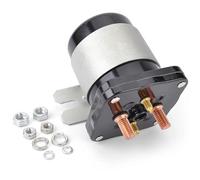 DSWILNV Relè solenoide avviamento Compatibile con Yamaha per G19 1996 1997 1998 1999 2000 2001 2002 per G22 2003 2004 2005 2006 2007 Motorino Avviamento per Relè Solenoide OEM: JR1-H1950-00