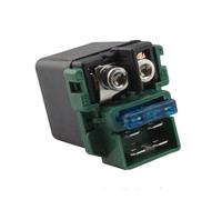 DSWILNV Relè solenoide avviamento per CRF125 2014 per PES125 per PS150 2006 2007 2008 2009 per PES125 per PS150 2006 2007 2008 2009 Interruttore di Avviamento per Moto Solenoide per Relè