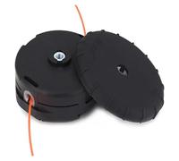 DSXPZBGED Compatibile con Echo, La Testina del Tosaerba Speed Feed 400 Si Applica al Tosaerba SRM230 SRM-225 2620