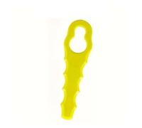 DSXPZBGED Lama for Tosaerba, 50/100 Pezzi - Lama di Ricambio Durevole E Affilata(50pcs)