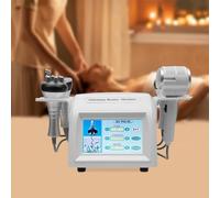 DSYOGX Macchina di bellezza 6 in 1, 250 W acqua ossigeno macchina di bellezza con schermo a LED per spa, saloni di bellezza, saloni di massaggio, ecc
