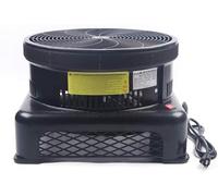 DSYYNAY Soffiatore d'aria resistente alle intemperie da 550 W per Sky Dancers Wacky Wacky Wacky Waving Gonfiabile Tube Man