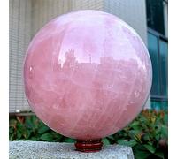 DSZUJTYROP 4000-4500G Powder Crystal Ball