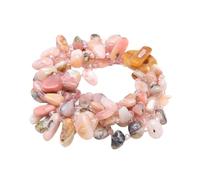 DSZUJTYROP 8" 5 Rows Gems Stone Opal Bracelet Cute For Women