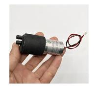 DSZUJTYROP DC 9V-12V 370 Electronic Starter Pump Self-Priming Diaphragm Water Pump R27-06-12-800 for Sweeper Robot Cleaner Il Motore(A Pump)