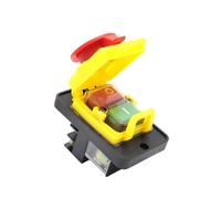 DSZUJTYROP KJD12-14 6-Pin Electromagnetic Power Shutdown Switches Electromagnetic Disconnect Switches